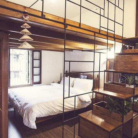 Tuti Tong Dan Homestay هانوي المظهر الخارجي الصورة