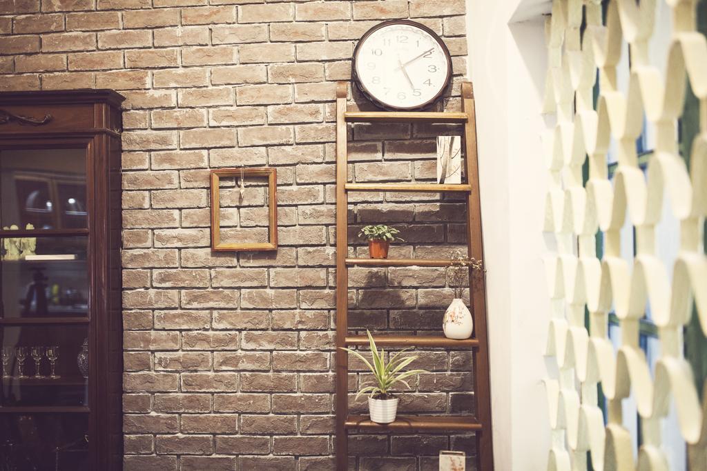Tuti Tong Dan Homestay هانوي المظهر الخارجي الصورة